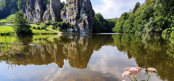 nordrhein-westfalen+teutoburger-wald Teutoburger Wald