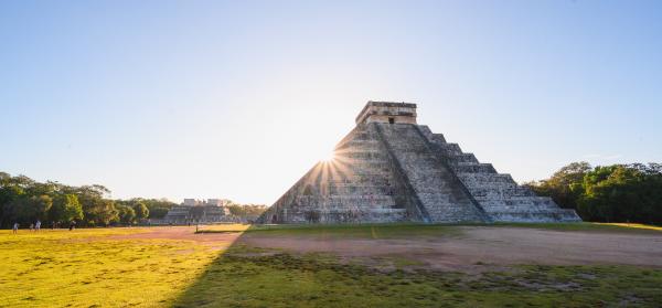 Chichén Itzá