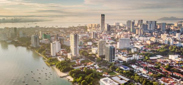 George Town (Penang)