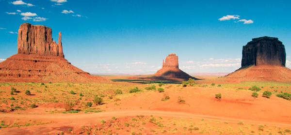 USA: Arizona - Phoenix