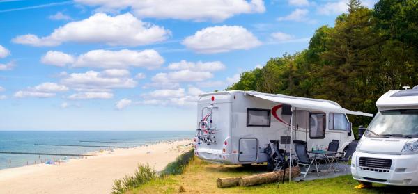 Camper Ostsee