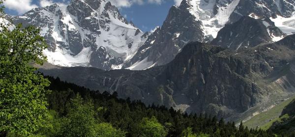 Tirol - Innsbruck, Mittel- und Nordtirol