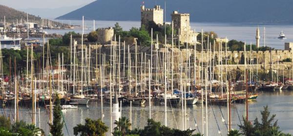 Bodrum