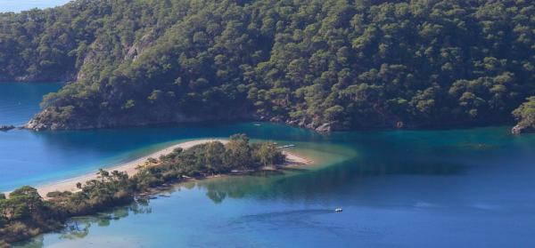 Dalaman - Fethiye - Ölüdeniz