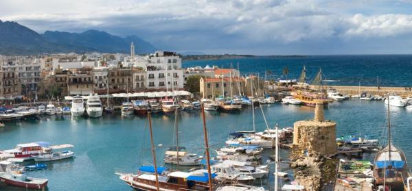 Girne (Kyrenia)