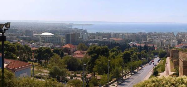 Thessaloniki