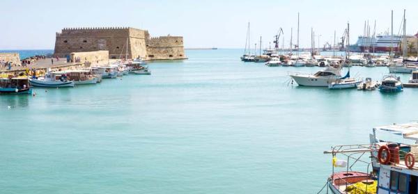 Heraklion