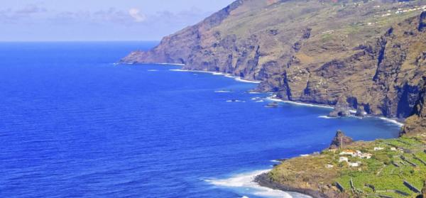 Playa De Los Cancajos