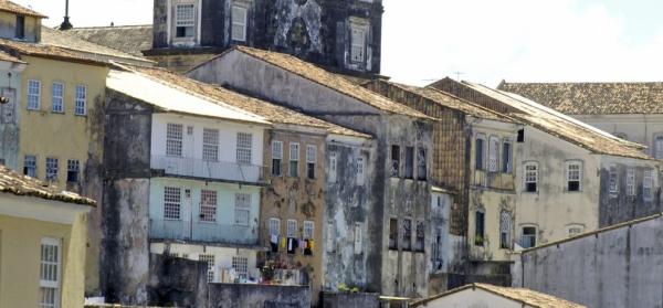 Brasilien: Bahia (Salvador da Bahia)