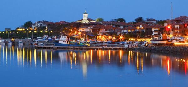 Bulgarien Sonnenstrand