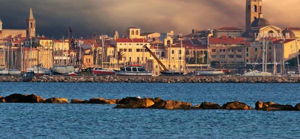 Alghero