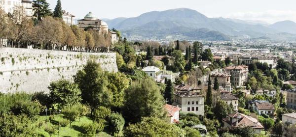 Bergamo