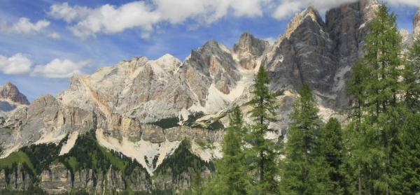 Dolomiten