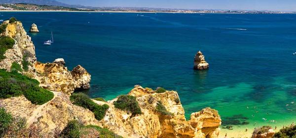 Algarve