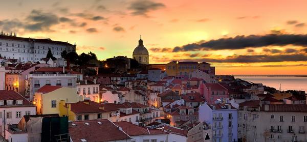 Portugal: Lissabon - Emotion