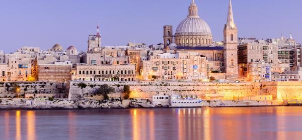 Malta: Valletta - Emotion