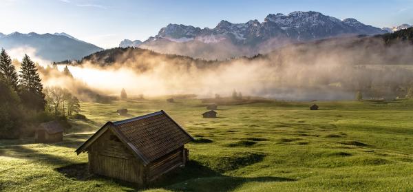 Geroldsee - Allgäu