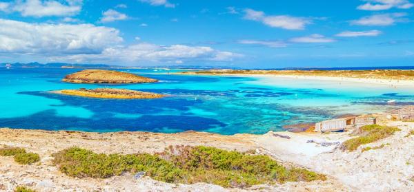 Spanien: Formentera - Emotion