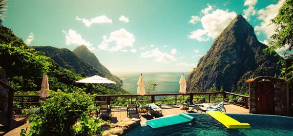 St. Lucia