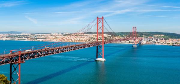 Portugal: Lissabon - Emotion I