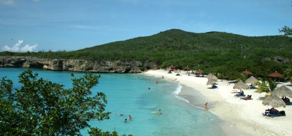 Piscadera Bay (Insel Curacao)