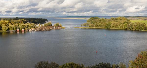 Mecklenburgische Seenplatte