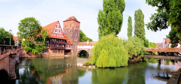 Henkerturm Nürnberg