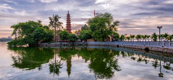 Hanoi