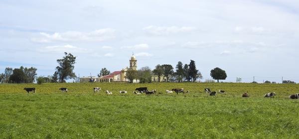 Uruguay