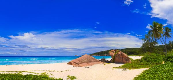 Insel La Digue