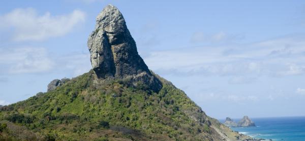 Fernando de Noronha Brasilien: Pernambuco (Recife)