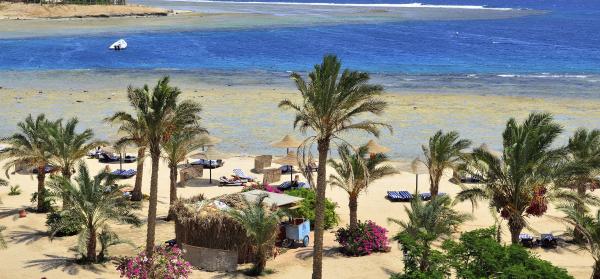 Marsa Alam