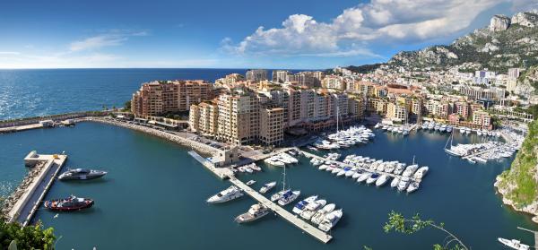 Monaco (Monte-Carlo)