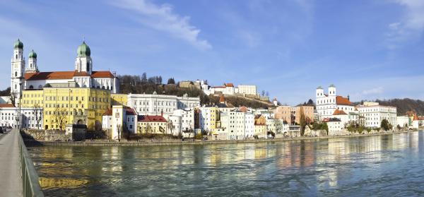 Passau