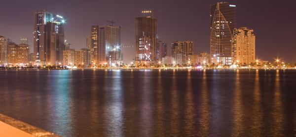 Sharjah / Khorfakkan