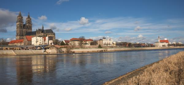 Magdeburger Dom Magdeburg