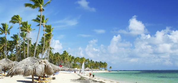 Playa Bavaro (Punta Cana)