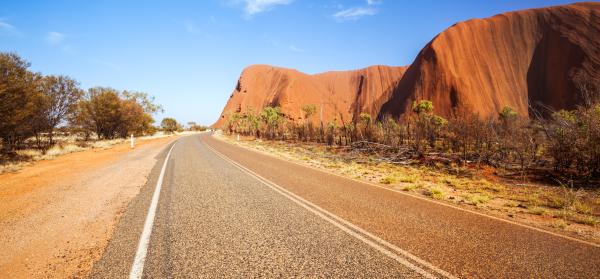 Ayers Rock