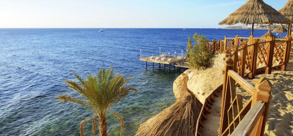 Sharm el Sheikh / Nuweiba / Taba