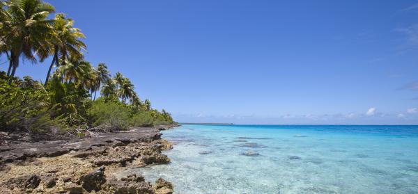 La Réunion