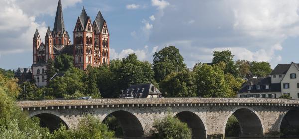 Dom zu Limburg Limburg an der Lahn