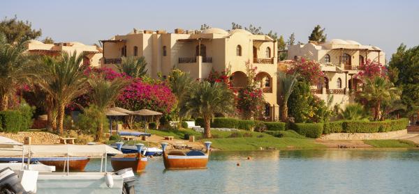 El Gouna