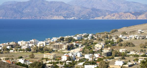 Kalamaki (Insel Kreta Südwesten)