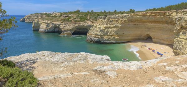 Algarve