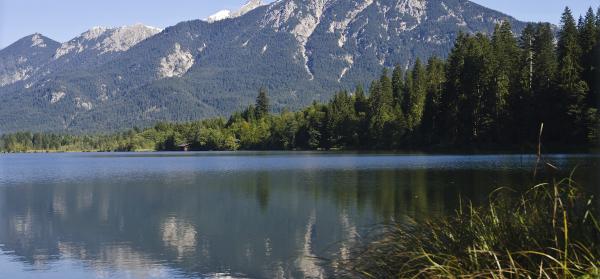 Karwendel Krün