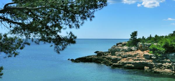 Meer, Landschaft Mallorca