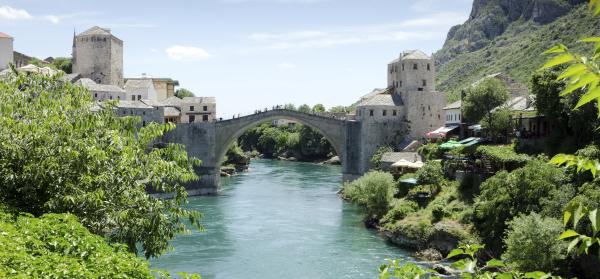 Bosnien-Herzegovina