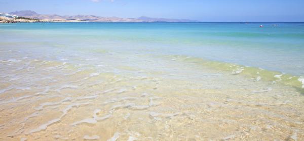 Playa de Sotavento - Fuerteventura