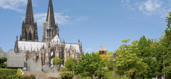 Kölner Dom - Köln