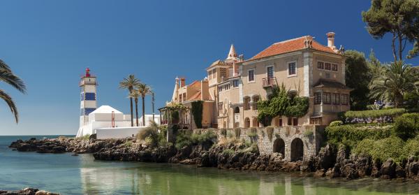 Cascais